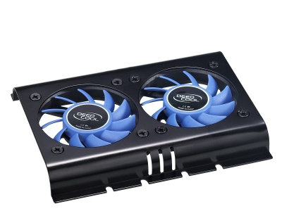 Imagine Cooler DeepCool HDD, Icedisk 2
